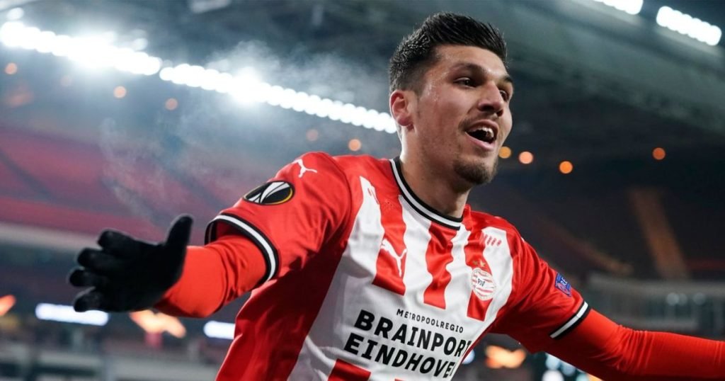 เส้นทางค้าแข้ง โจเอล ปิโรเอ