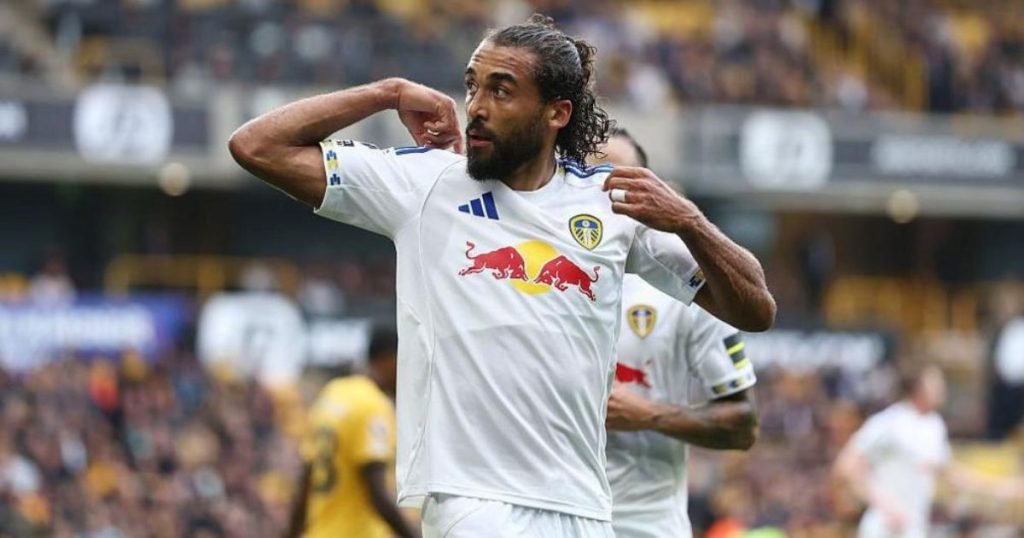 เส้นทางค้าแข้ง โดมินิก แคลเวิร์ต-ลูอิน