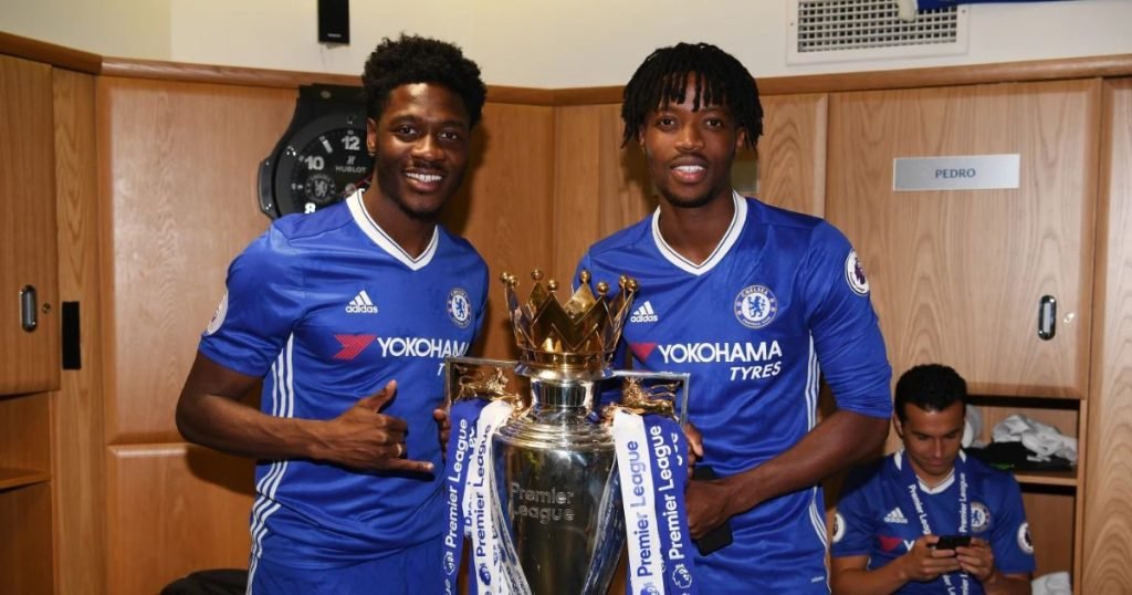 เส้นทางค้าแข้ง โอลา ไอนา