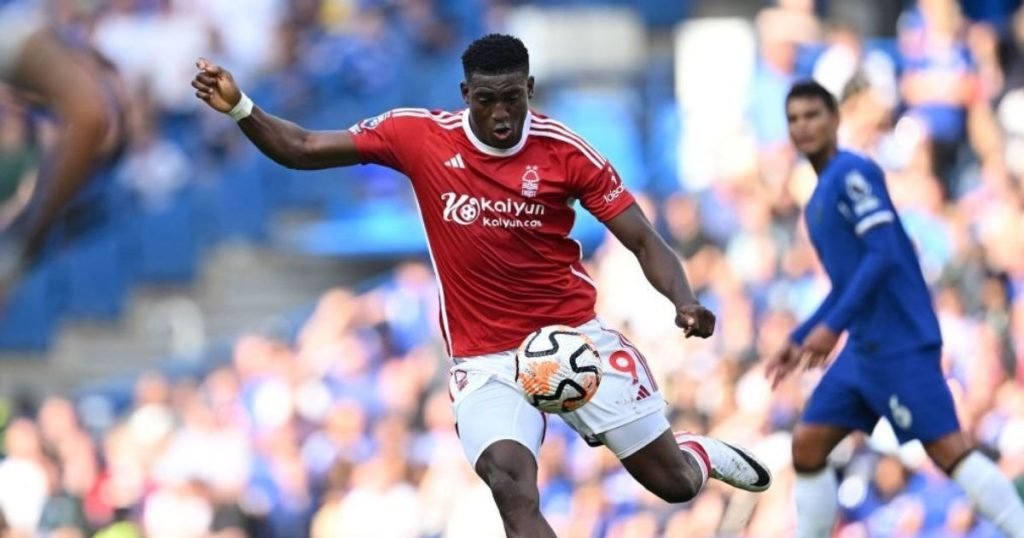 เส้นทางค้าแข้ง ไทโว อโวนิยี่