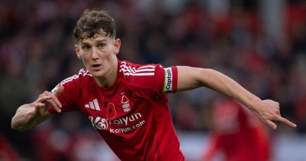 เส้นทางค้าแข้ง ไรอัน เยตส์