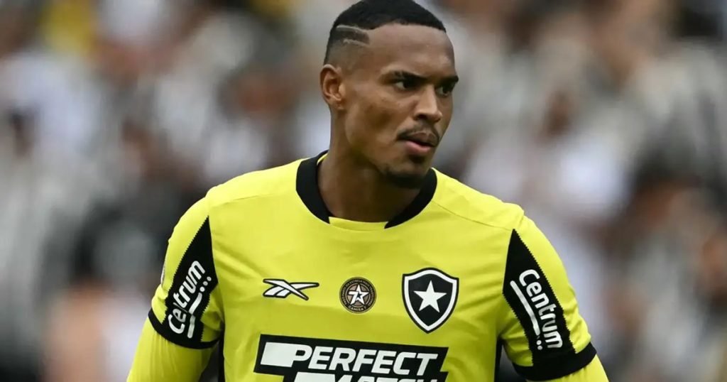 เส้นทางในนามทีมชาติ จอห์น วิคเตอร์