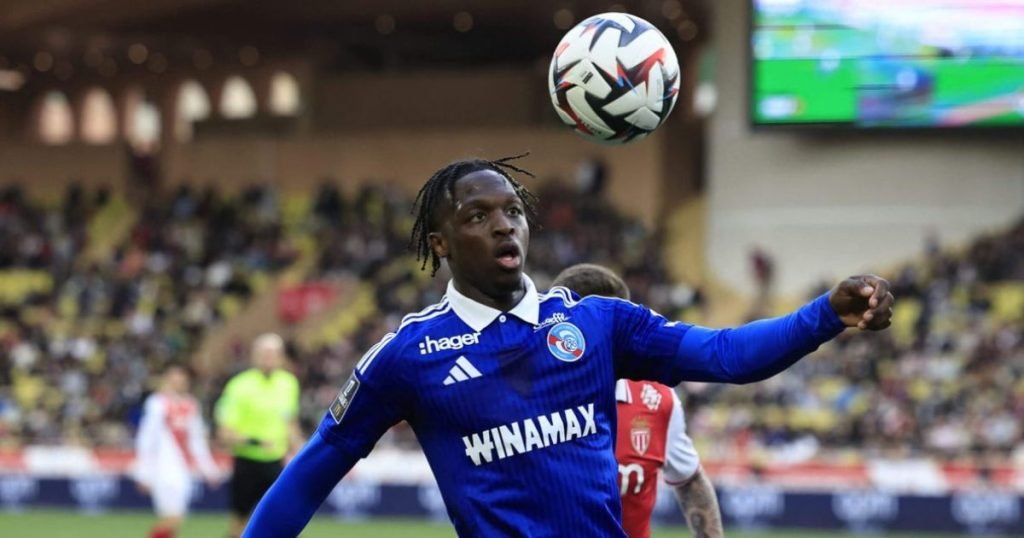 เส้นทางในนามทีมชาติ ดิลาน บัควา