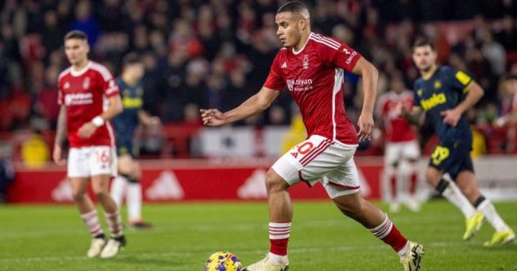 เส้นทางในนามทีมชาติ มูริโย่ ซันติอาโก้ ซานโตส