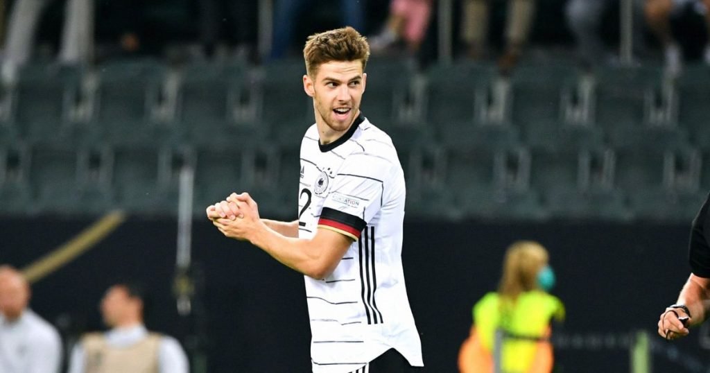 เส้นทางในนามทีมชาติ อันตอน สแตช