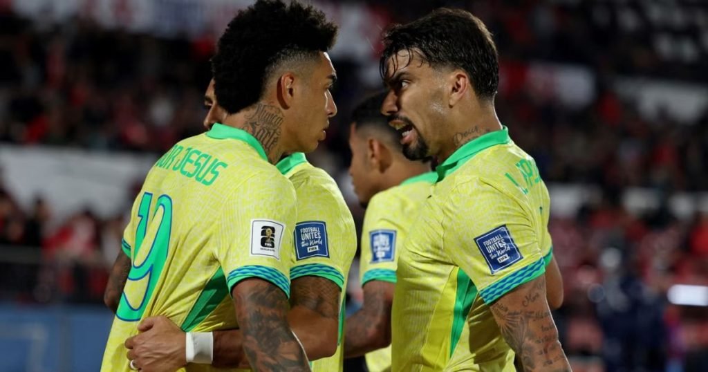 เส้นทางในนามทีมชาติ อีกอร์ เฌซุส