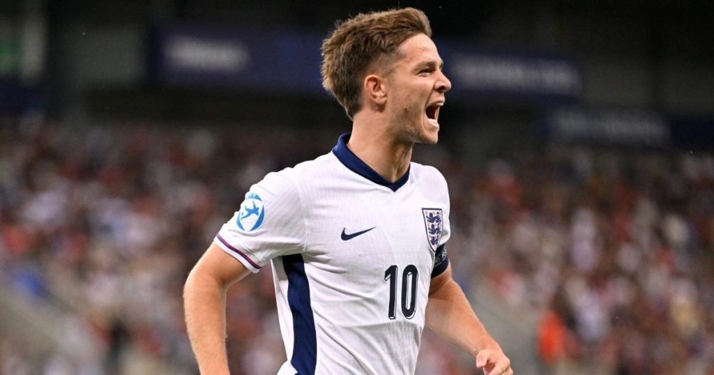 เส้นทางในนามทีมชาติ เจมส์ แม็คคาที