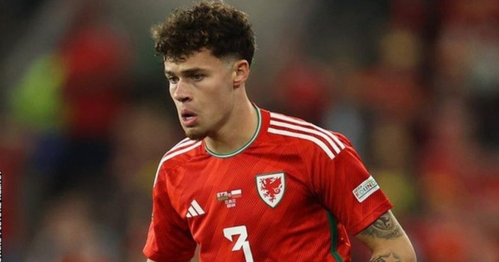 เส้นทางในนามทีมชาติ เนโก วิลเลียมส์