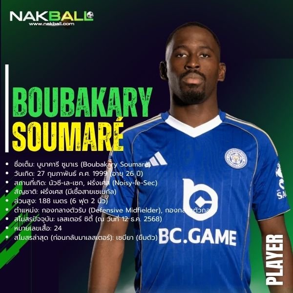 บูบาคารี ซูมาเร