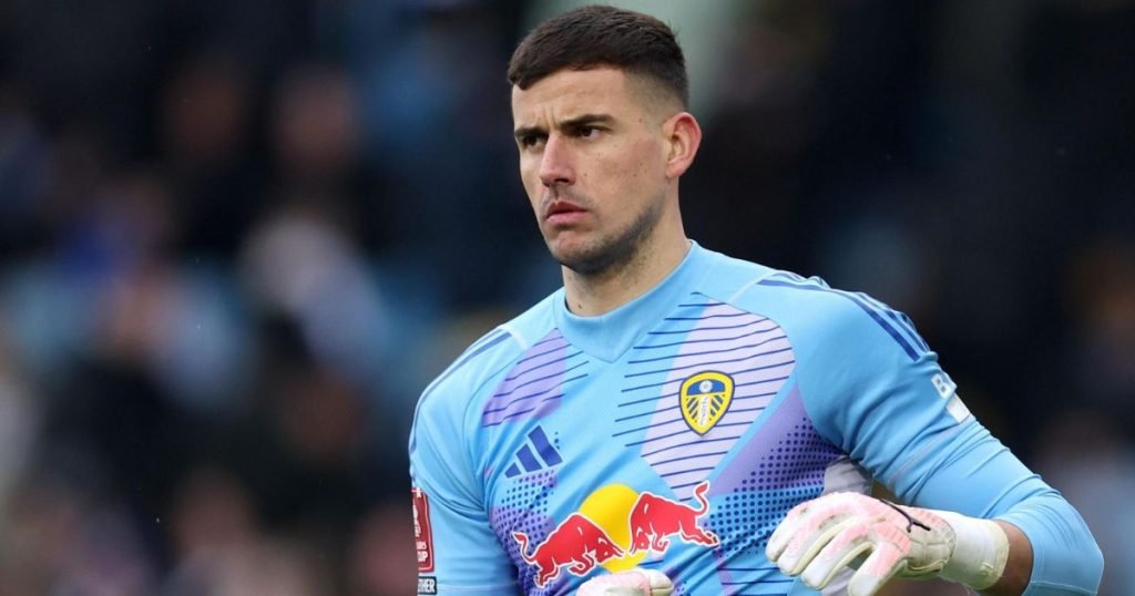 ประวัติ คาร์ล ดาร์โลว์