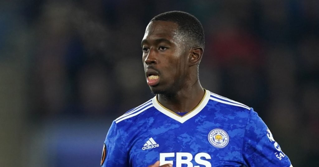 ประวัติ บูบาคารี ซูมาเร