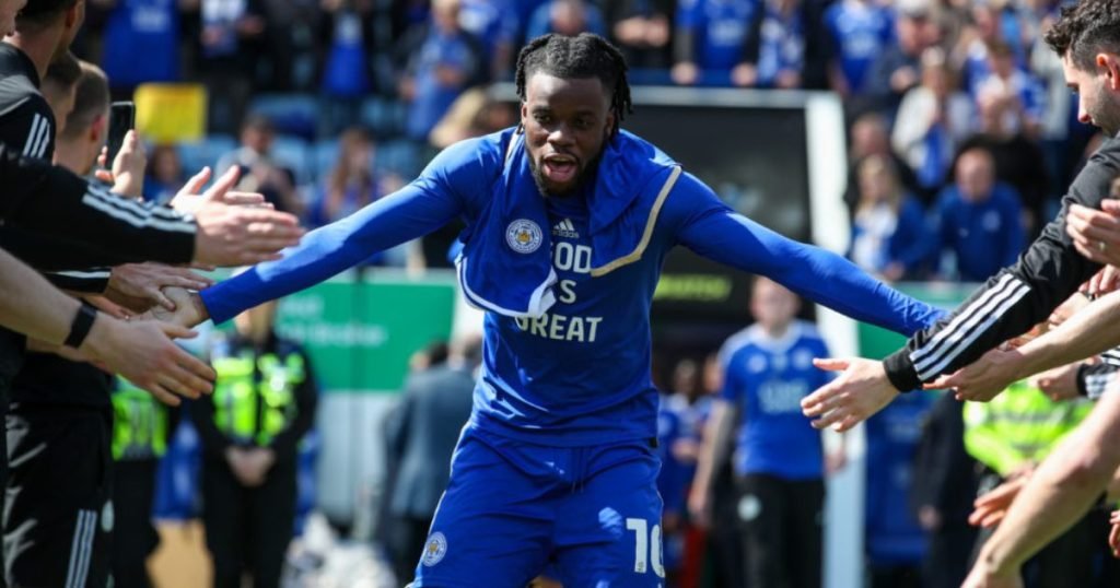 ประวัติ สเตฟี มาวิดิดิ