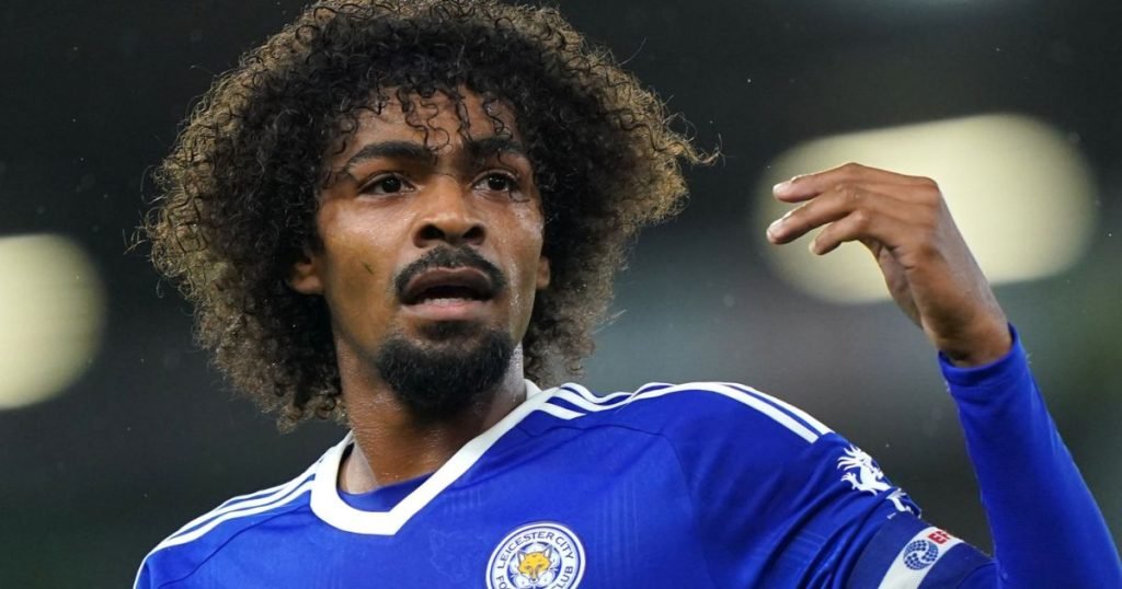 ประวัติ ฮัมซ่า เชาดูรี