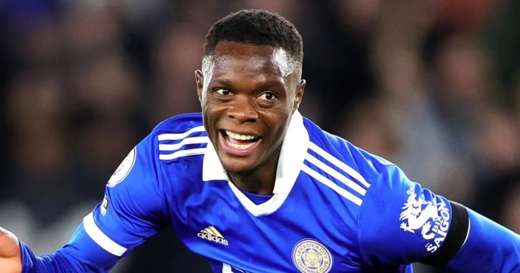 ประวัติ แพทสัน ดาก้า