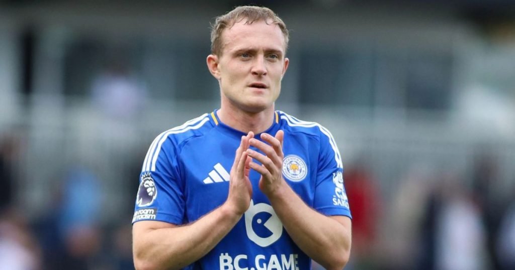 ประวัติ โอลิเวอร์ สกิปป์