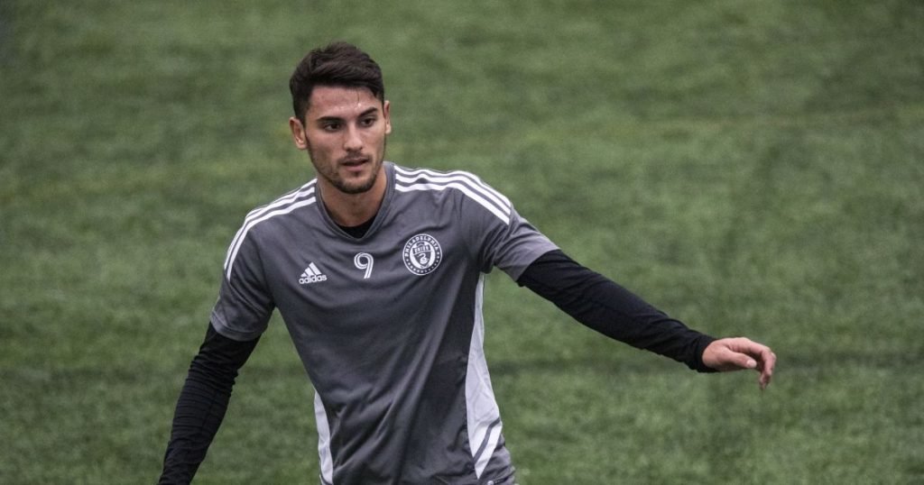 สไตล์การเล่น จูลิแอน คารันซา