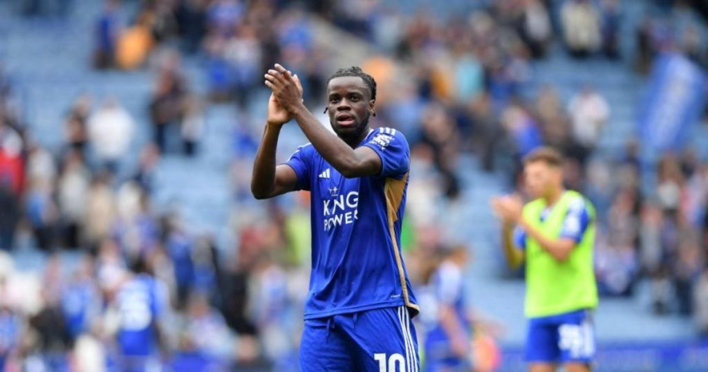 สไตล์การเล่น สเตฟี มาวิดิดิ