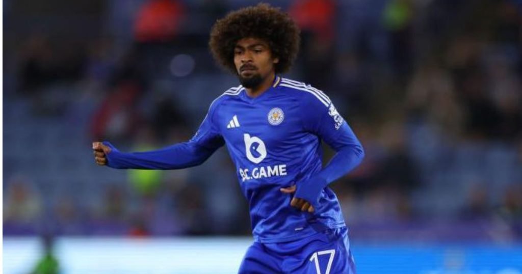 สไตล์การเล่น ฮัมซ่า เชาดูรี