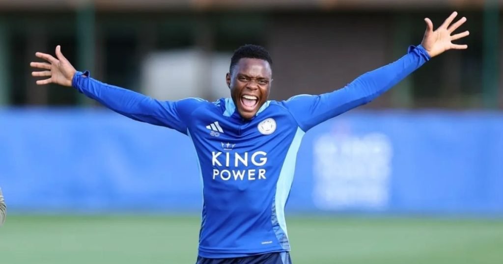 สไตล์การเล่น แพทสัน ดาก้า