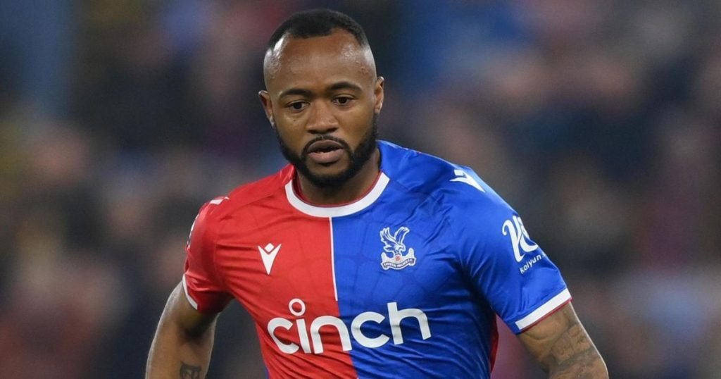 เส้นทางค้าแข้ง จอร์แดน อายิว