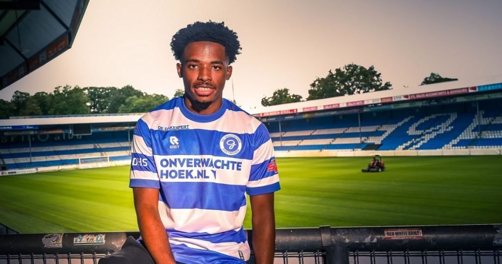 เส้นทางค้าแข้ง วันยา มาร์คัล