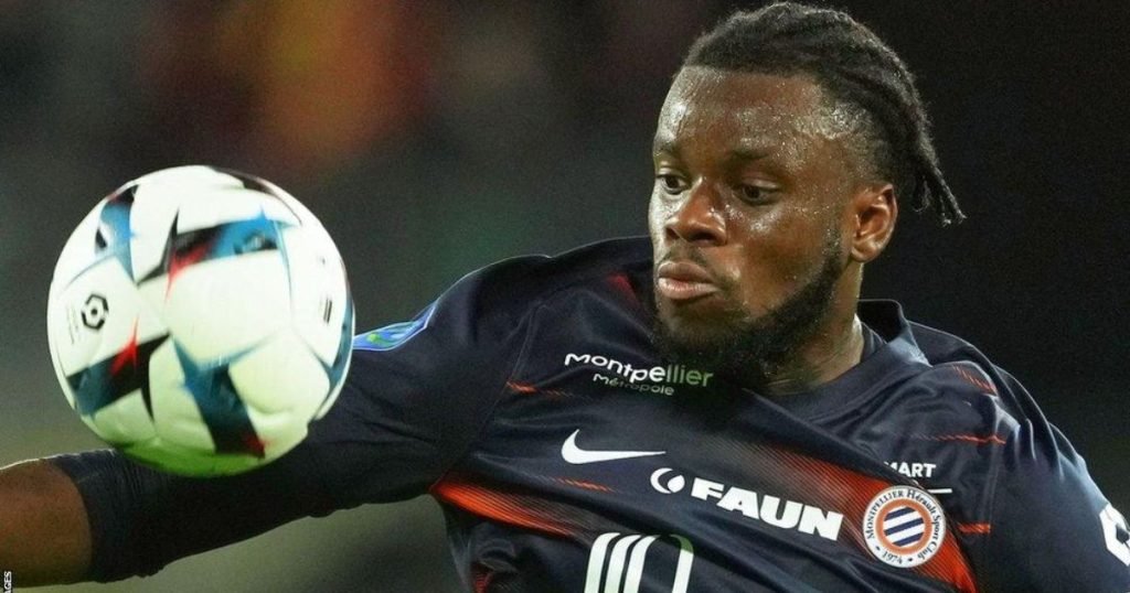 เส้นทางค้าแข้ง สเตฟี มาวิดิดิ