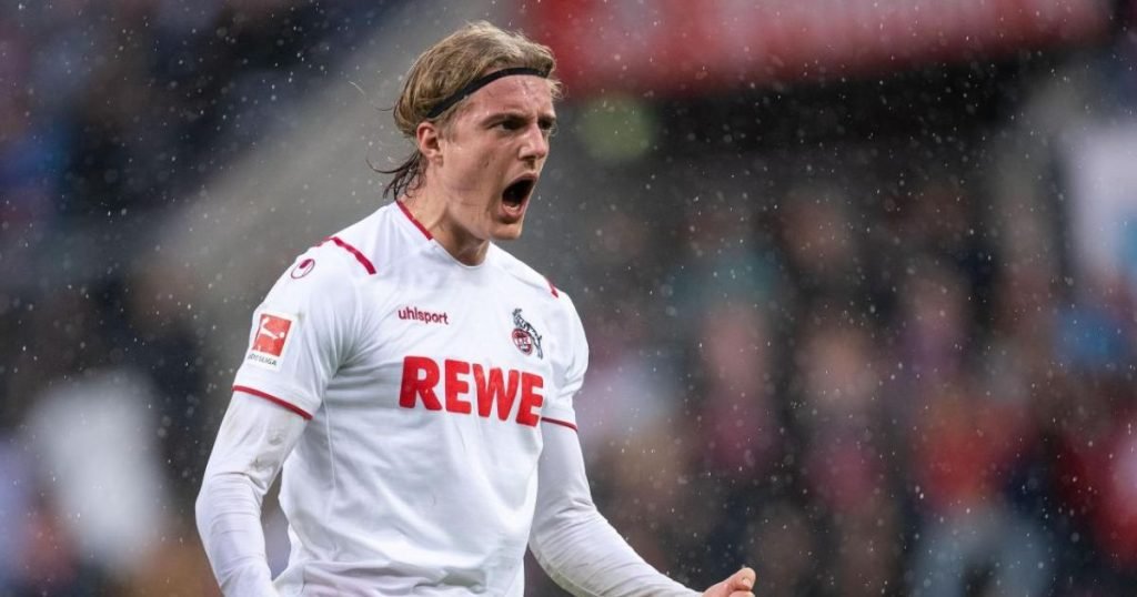 เส้นทางค้าแข้ง เซบัสเทียน บอร์โนว์