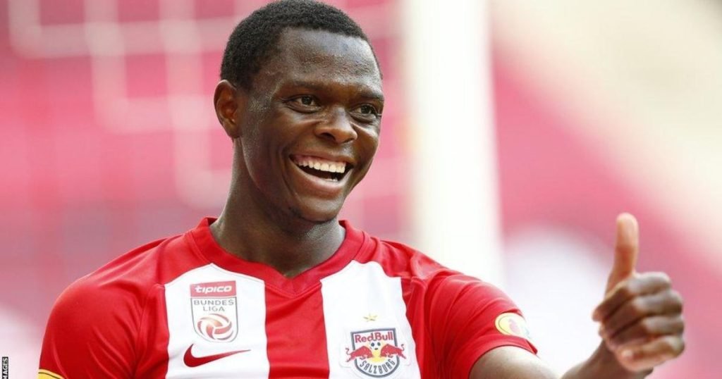 เส้นทางค้าแข้ง แพทสัน ดาก้า