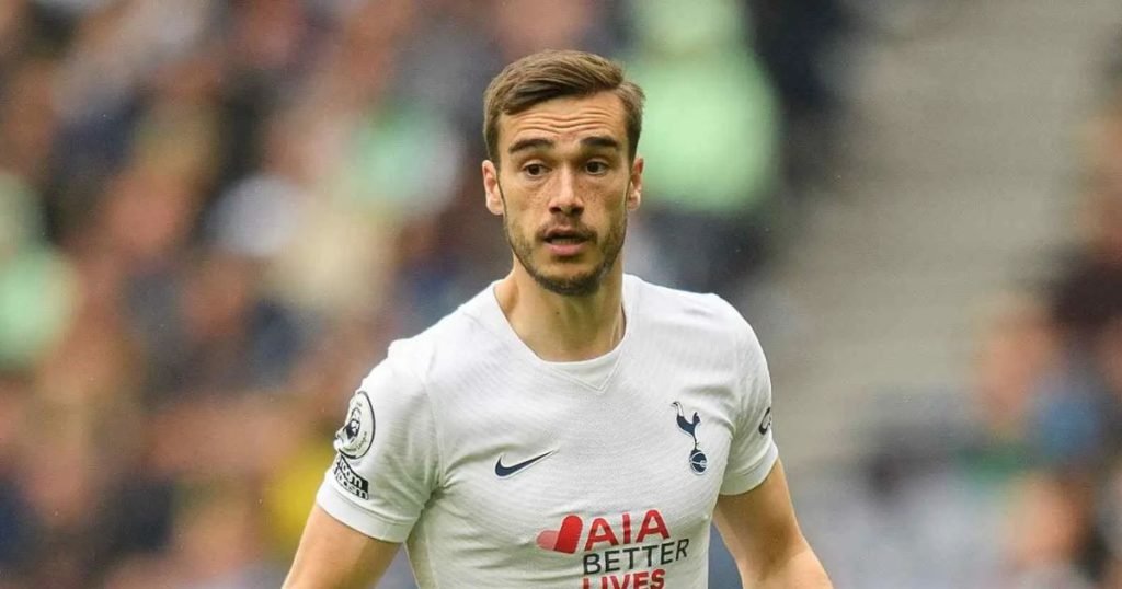 เส้นทางค้าแข้ง แฮร์รี่ วิงค์ส