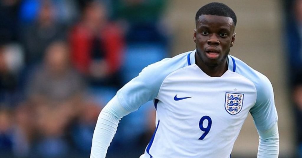 เส้นทางในนามทีมชาติ สเตฟี มาวิดิดิ