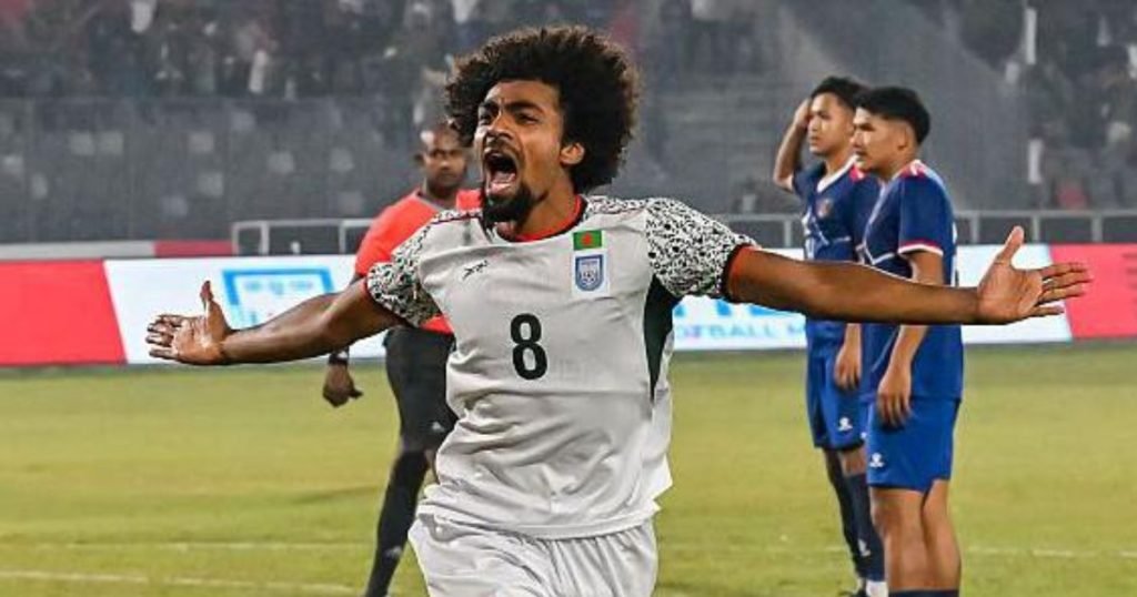 เส้นทางในนามทีมชาติ ฮัมซ่า เชาดูรี