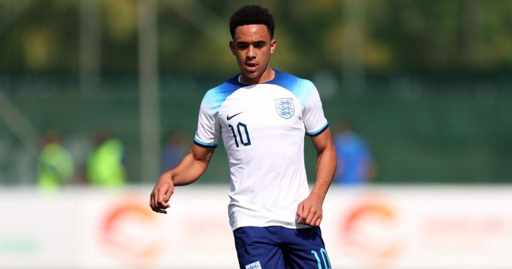 เส้นทางในนามทีมชาติ แอรอน แรมซีย์