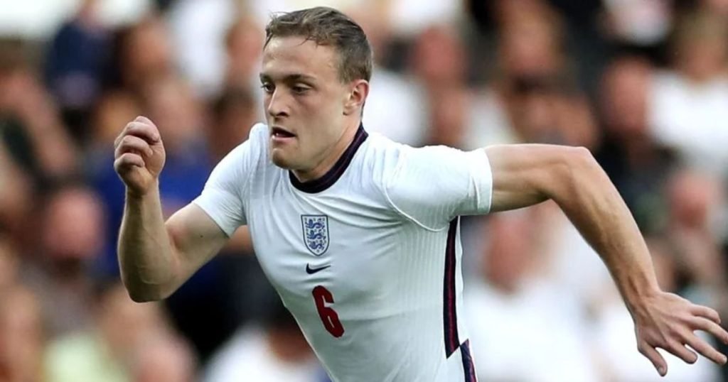 เส้นทางในนามทีมชาติ โอลิเวอร์ สกิปป์