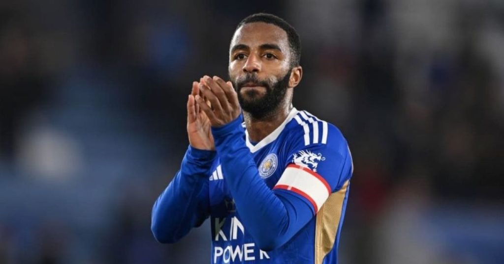 ประวัติ ริคาร์โด้ เปเรยร่า