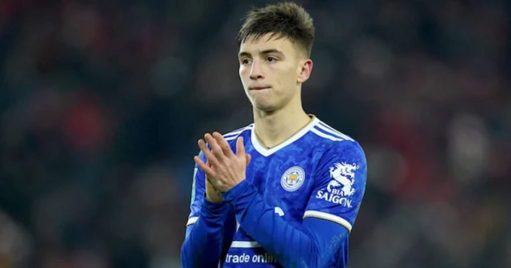 ประวัติ ลุค ทอมัส