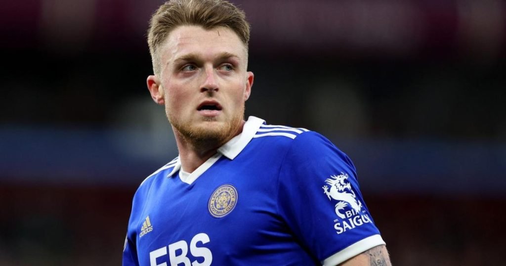 ประวัติ แฮร์รี่ เซาทาร์