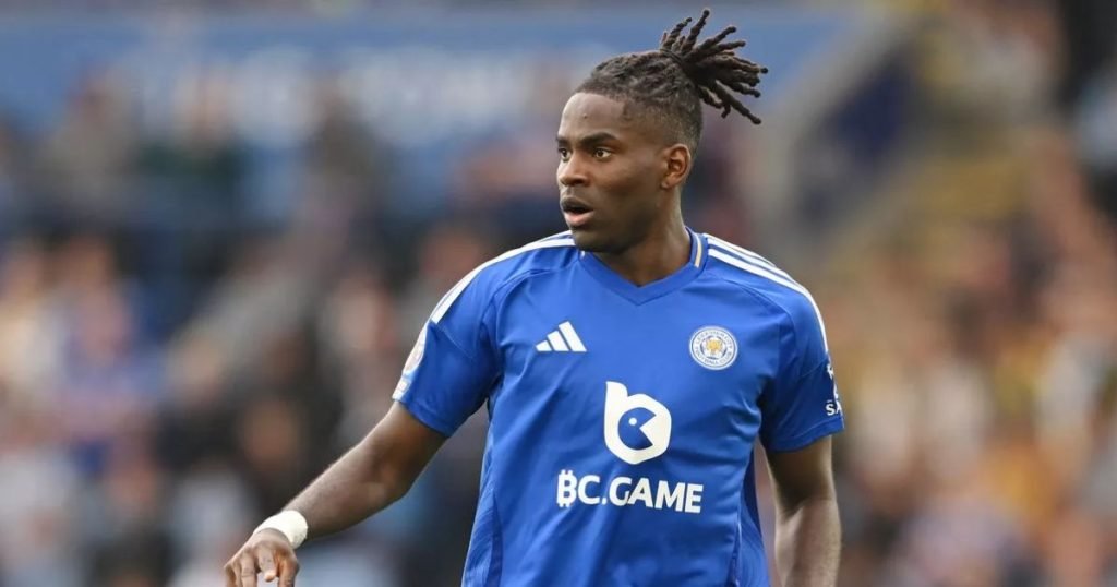 สไตล์การเล่น คาเลบ โอโคลี