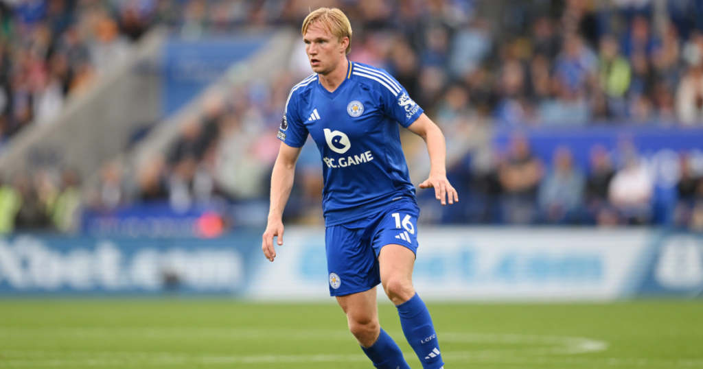 สไตล์การเล่น วิกเตอร์ คริสเตียนเซ็น